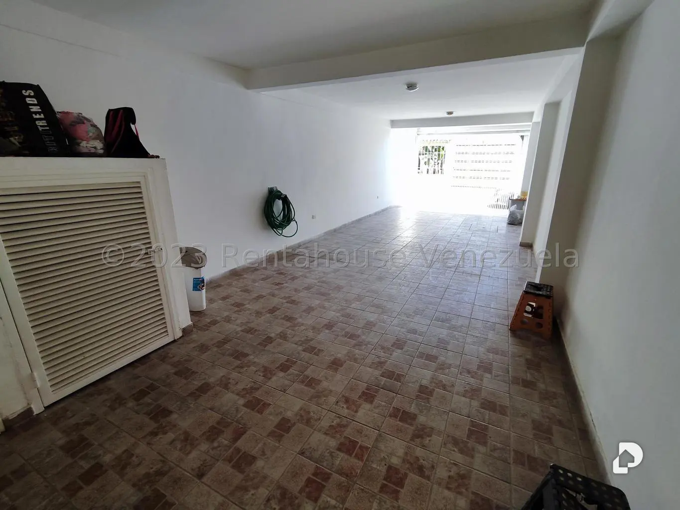 Casa en San Homero, La Victoria