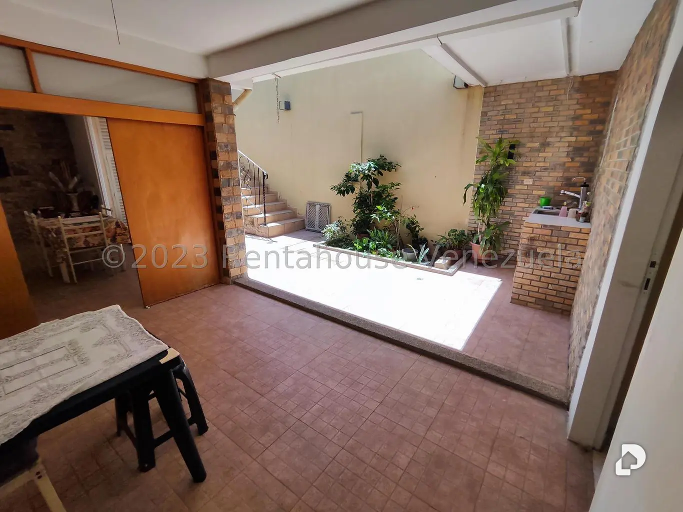 Casa en San Homero, La Victoria