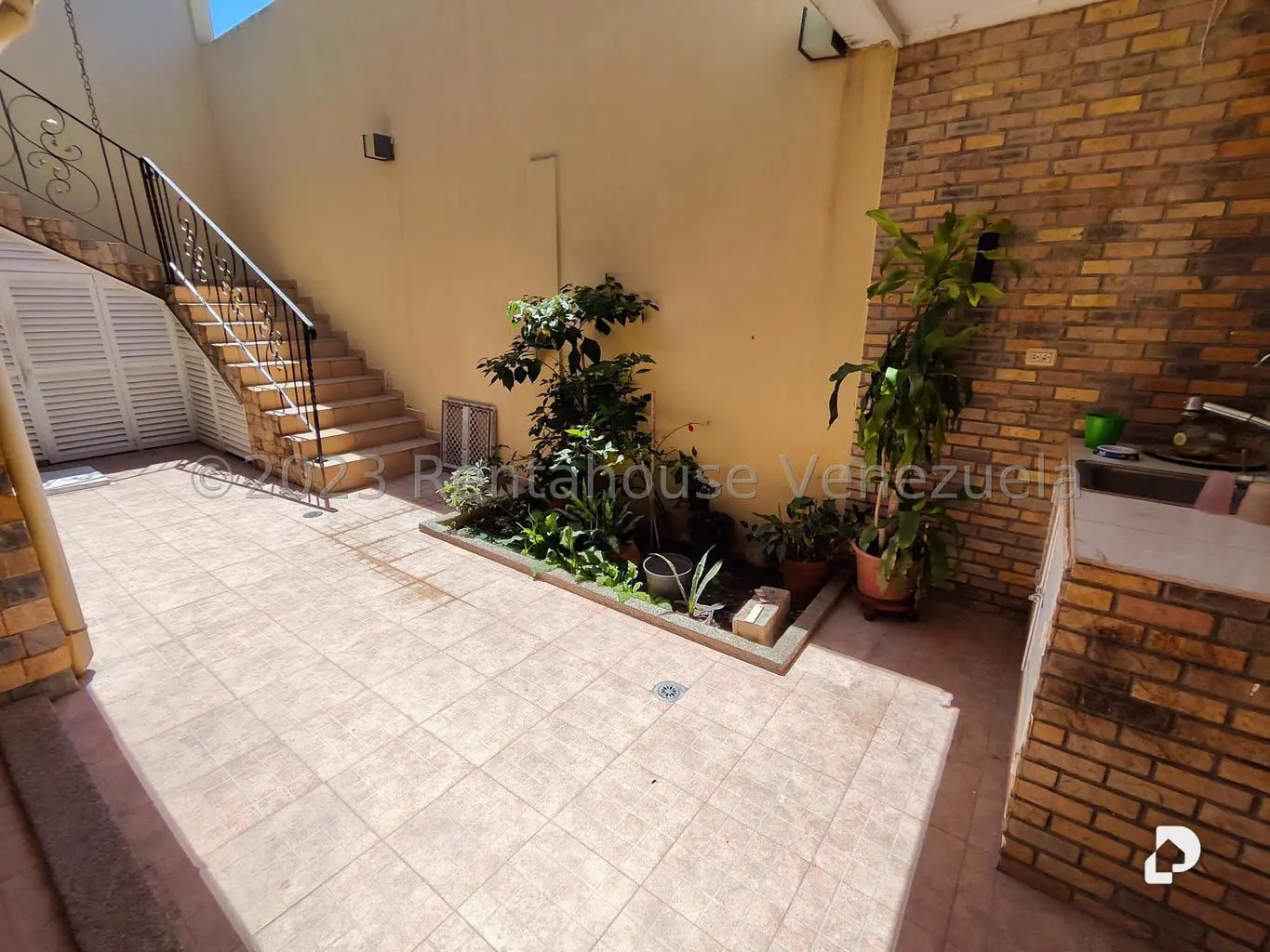 Casa en San Homero, La Victoria