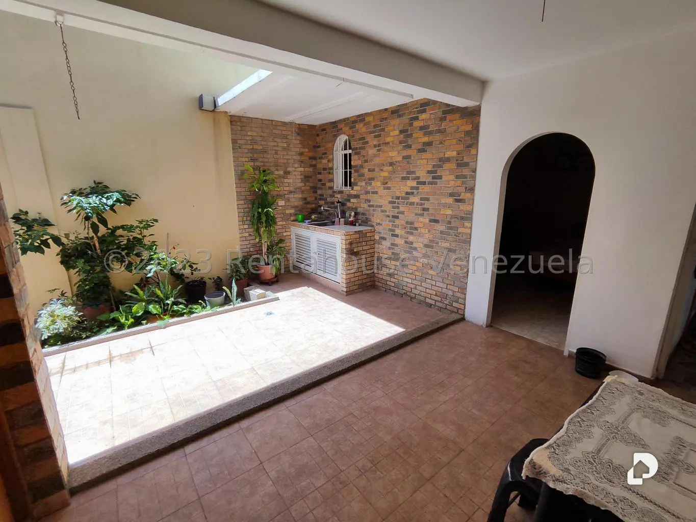Casa en San Homero, La Victoria