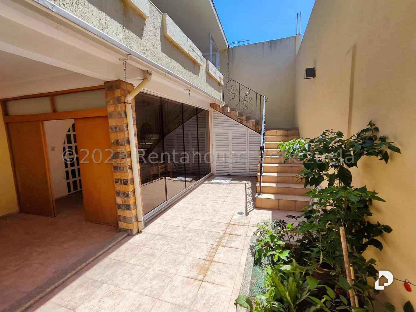 Casa en San Homero, La Victoria