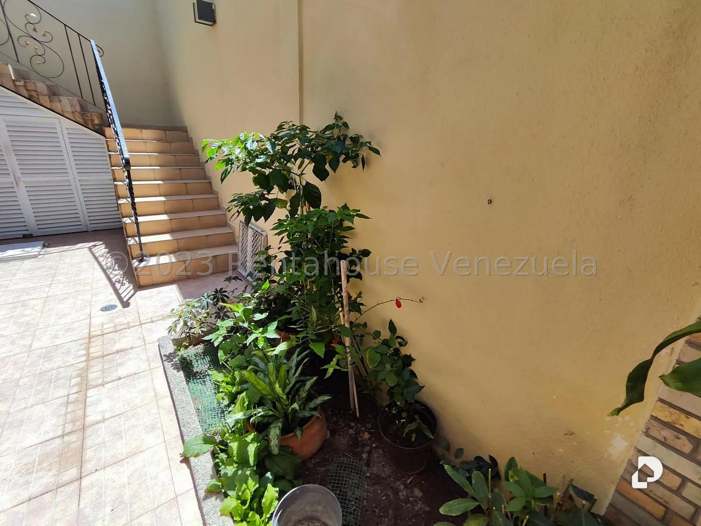 Casa en San Homero, La Victoria