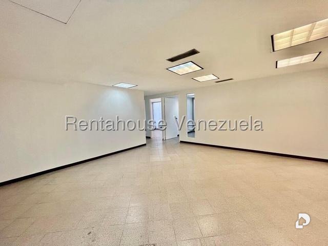 Oficina en Chacao, Caracas – 5