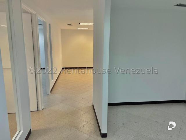 Oficina en Chacao, Caracas – 4