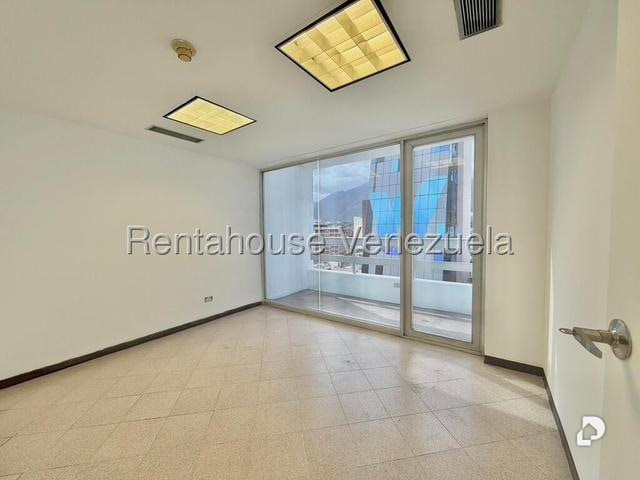 Oficina en Chacao, Caracas – 2
