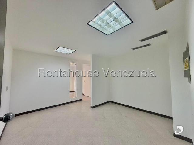 Oficina en Chacao, Caracas – 3
