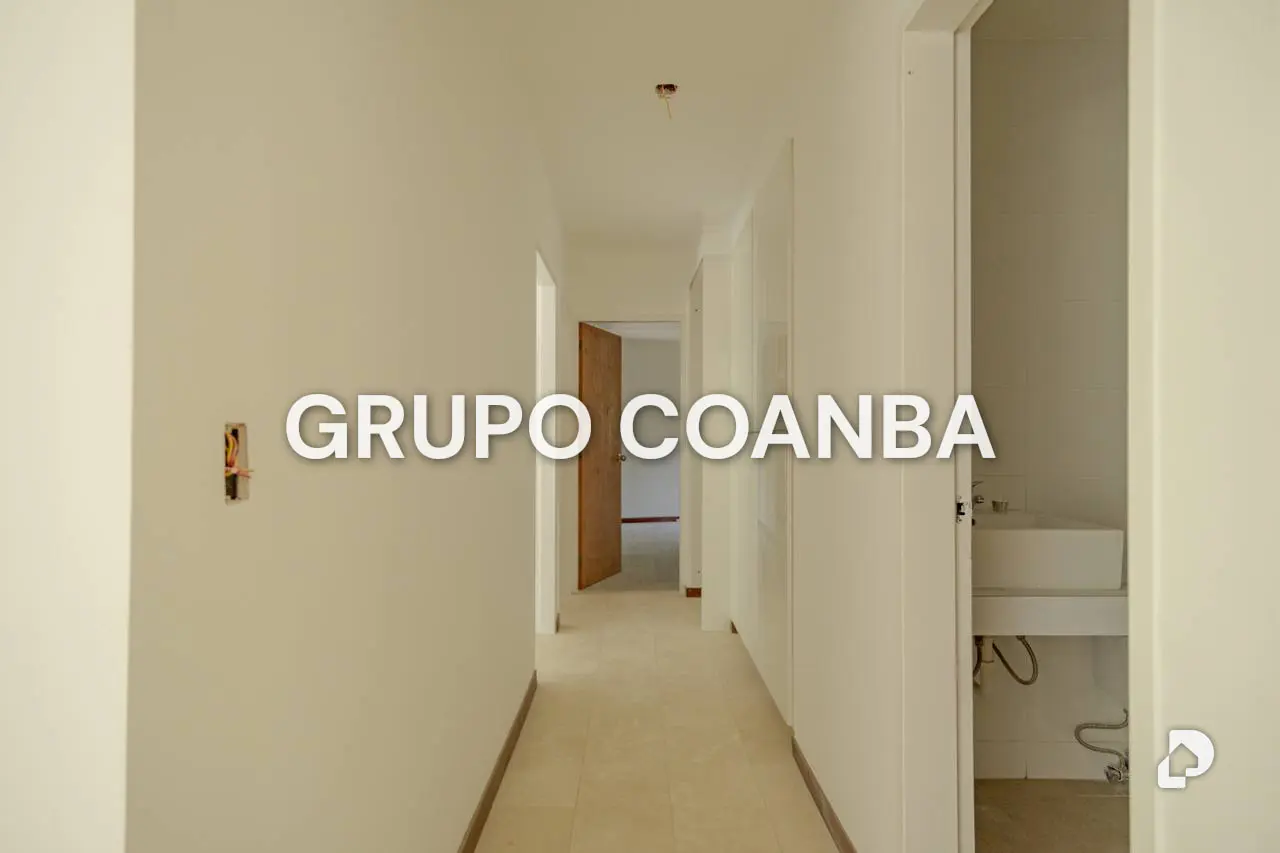 Apartamento en La Boyera, Caracas – 4
