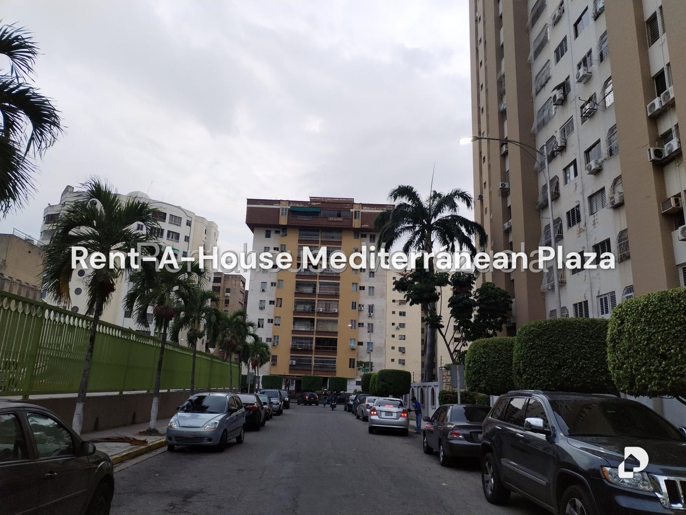 Apartamento en Prebo I, Valencia – 11