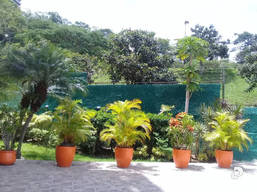 Apartamento en Colinas de Valle Arriba, Caracas – 24