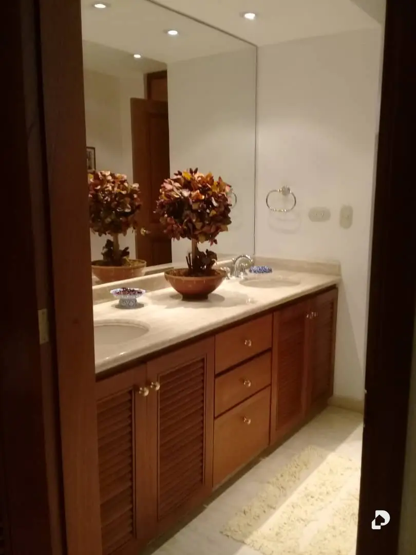Apartamento en Colinas de Valle Arriba, Caracas – 12