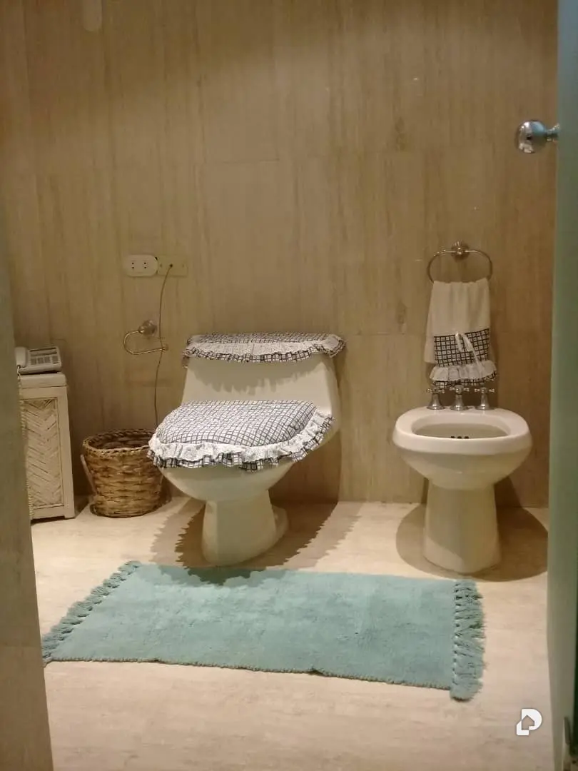 Apartamento en Colinas de Valle Arriba, Caracas – 19