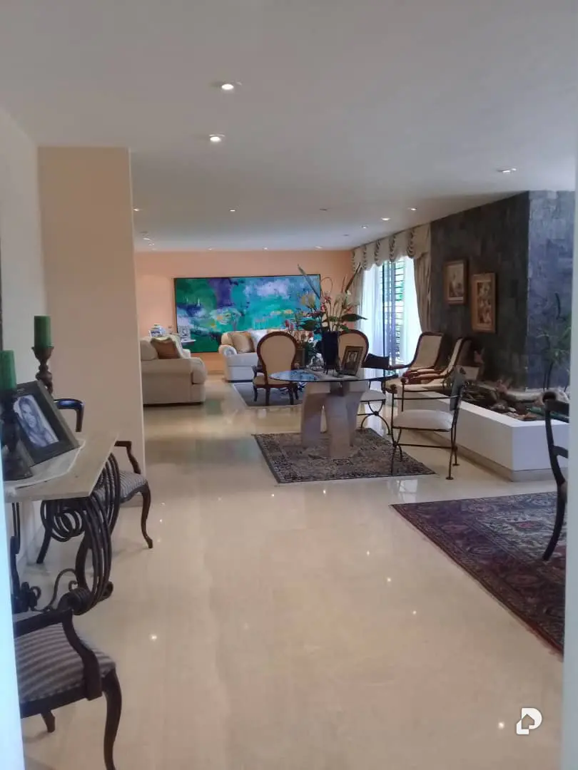 Apartamento en Colinas de Valle Arriba, Caracas – 3