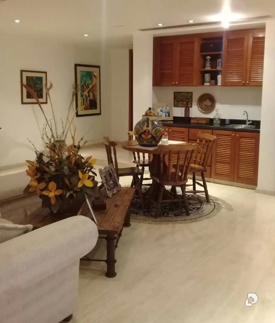 Apartamento en Colinas de Valle Arriba, Caracas – 7