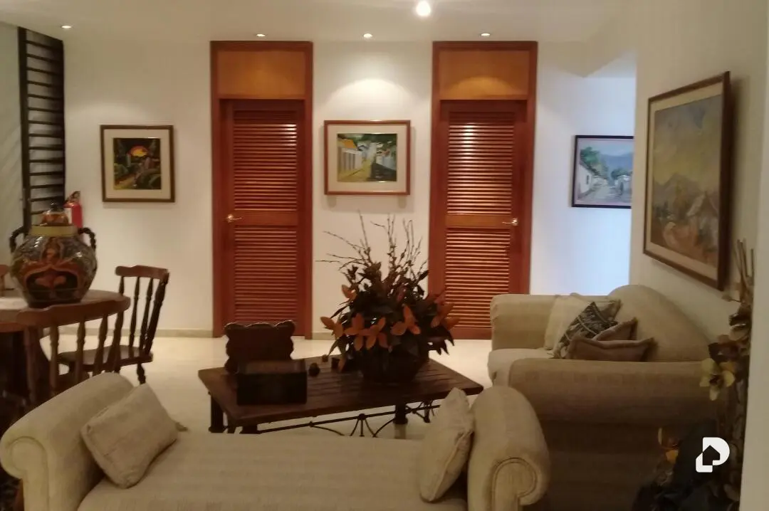 Apartamento en Colinas de Valle Arriba, Caracas – 14