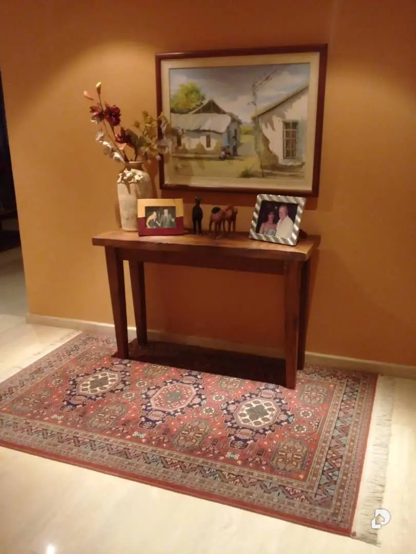 Apartamento en Colinas de Valle Arriba, Caracas – 22
