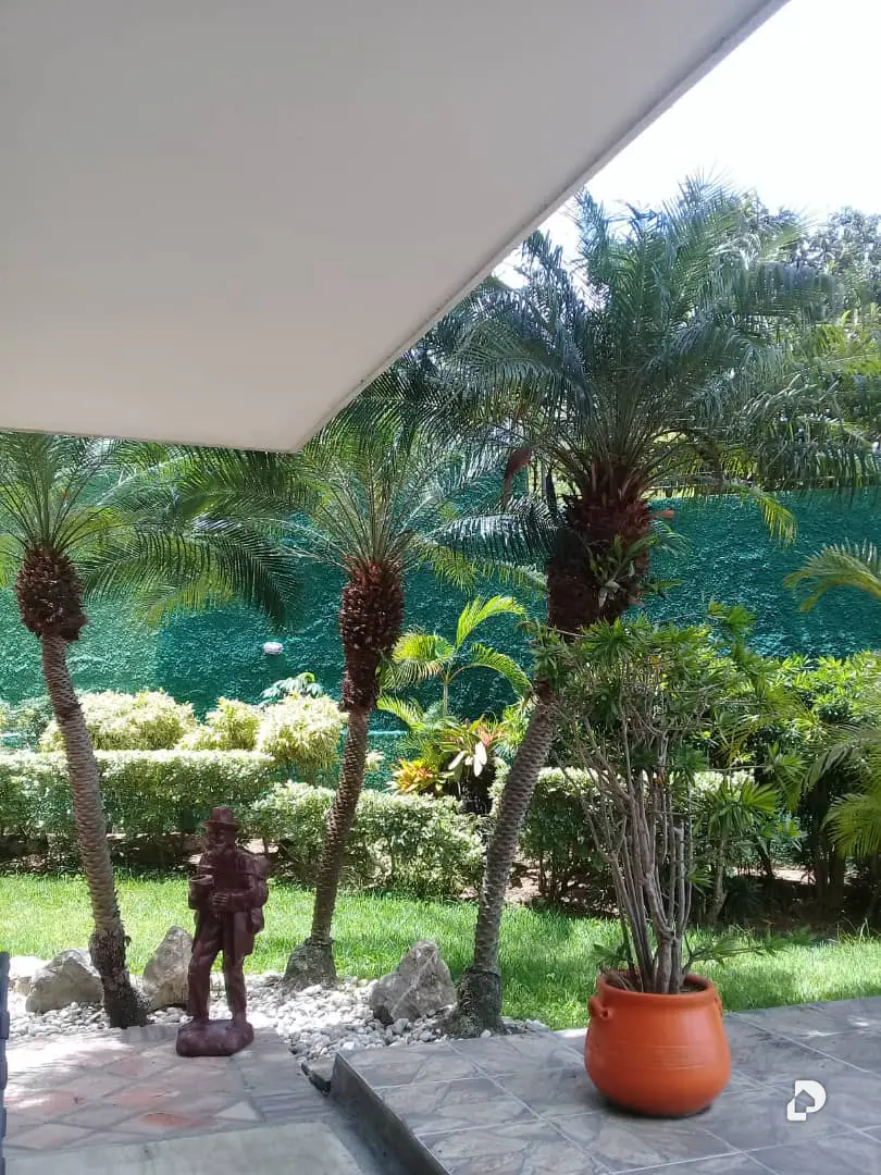 Apartamento en Colinas de Valle Arriba, Caracas – 28