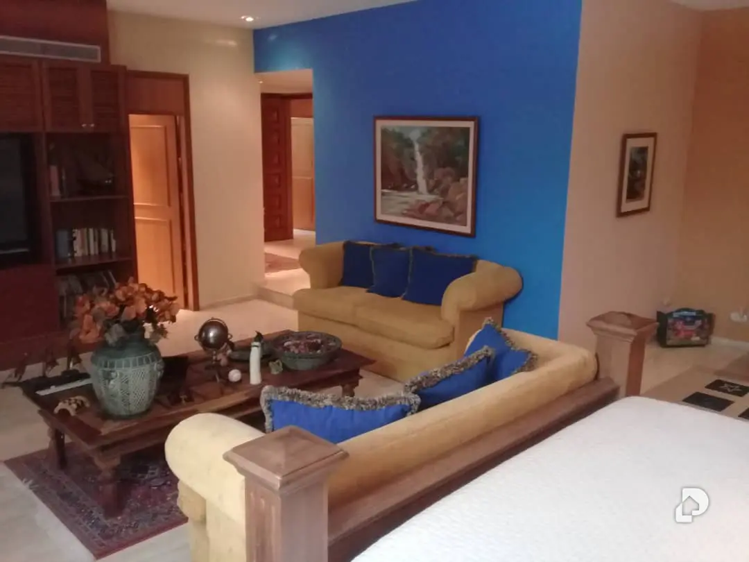 Apartamento en Colinas de Valle Arriba, Caracas – 13