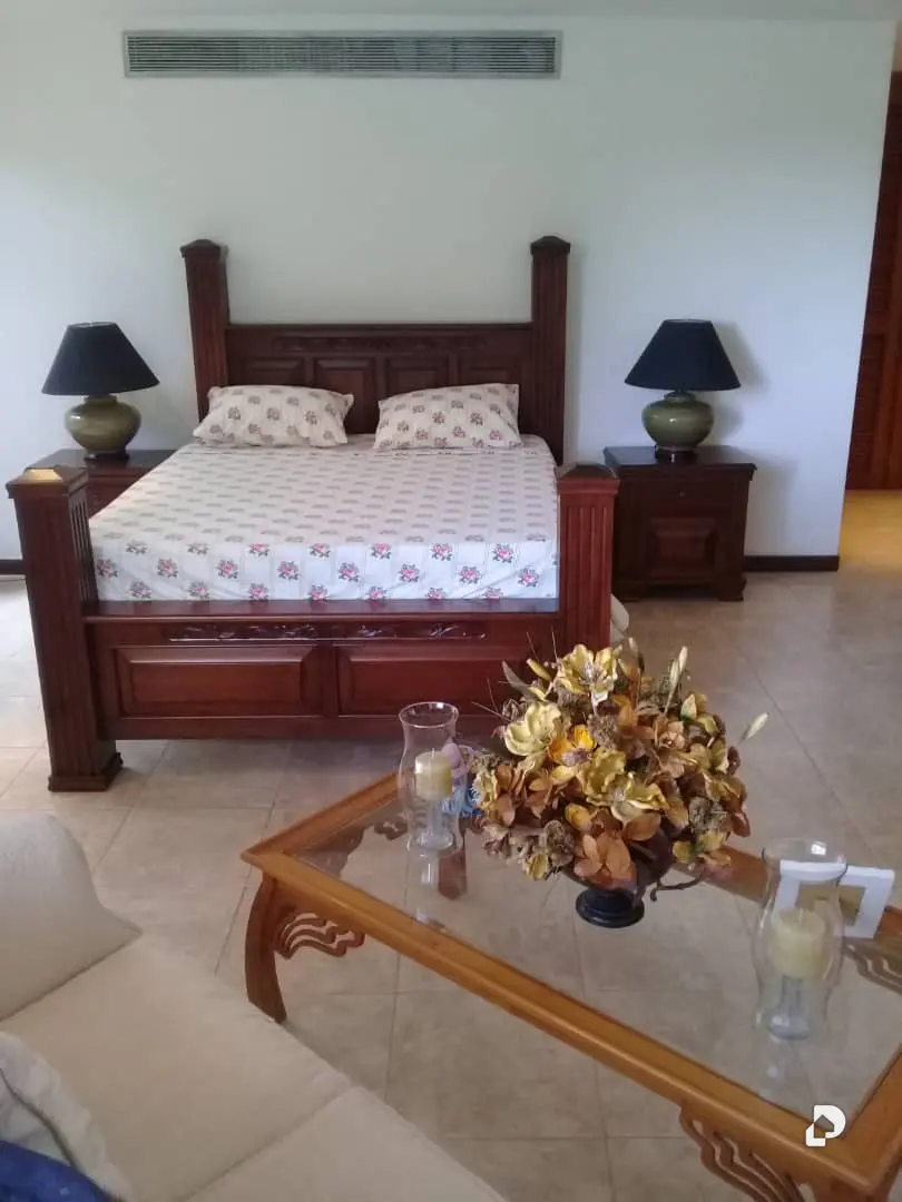 Apartamento en Colinas de Valle Arriba, Caracas – 11