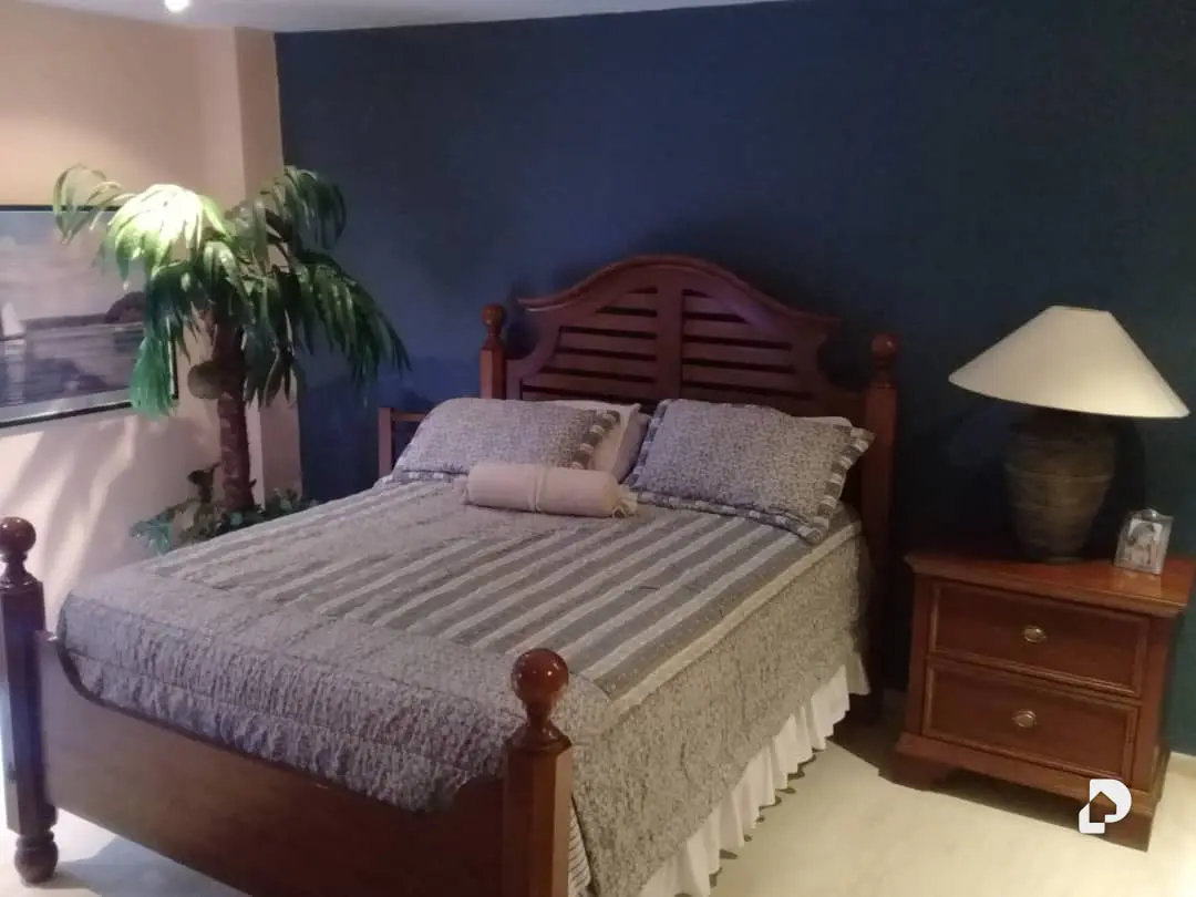 Apartamento en Colinas de Valle Arriba, Caracas – 21