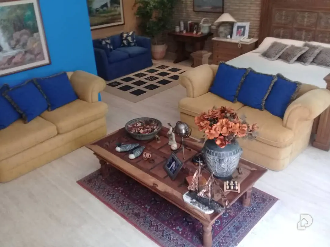 Apartamento en Colinas de Valle Arriba, Caracas – 18