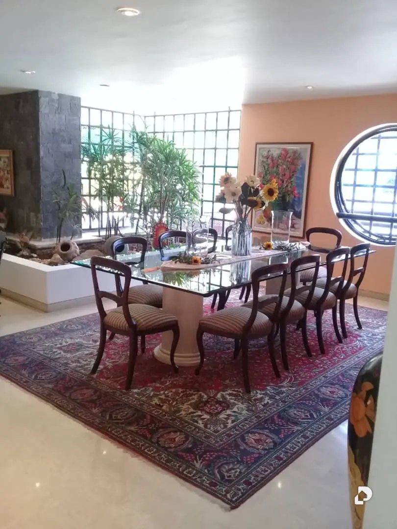 Apartamento en Colinas de Valle Arriba, Caracas – 5