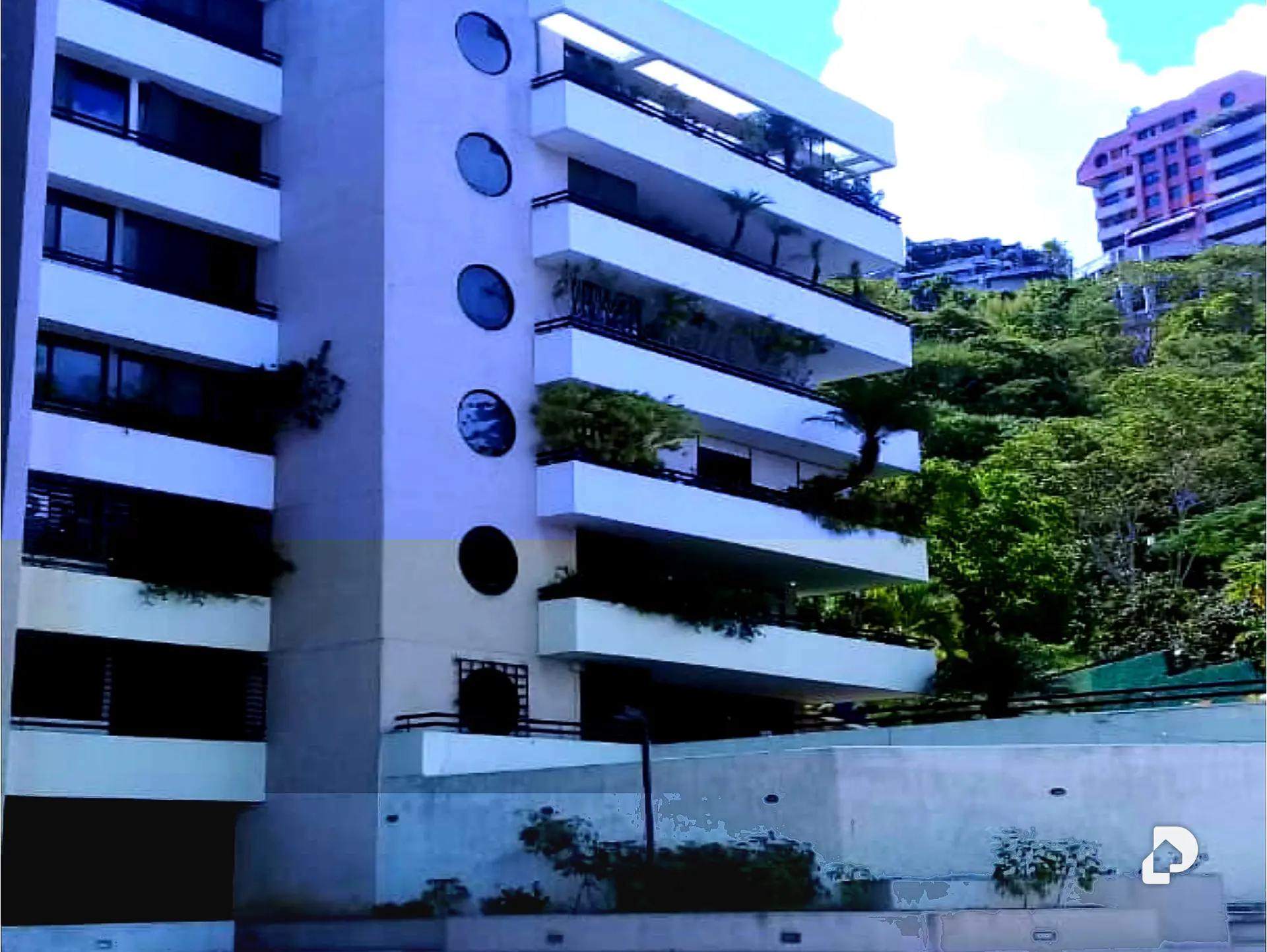 Apartamento en Colinas de Valle Arriba, Caracas – 30