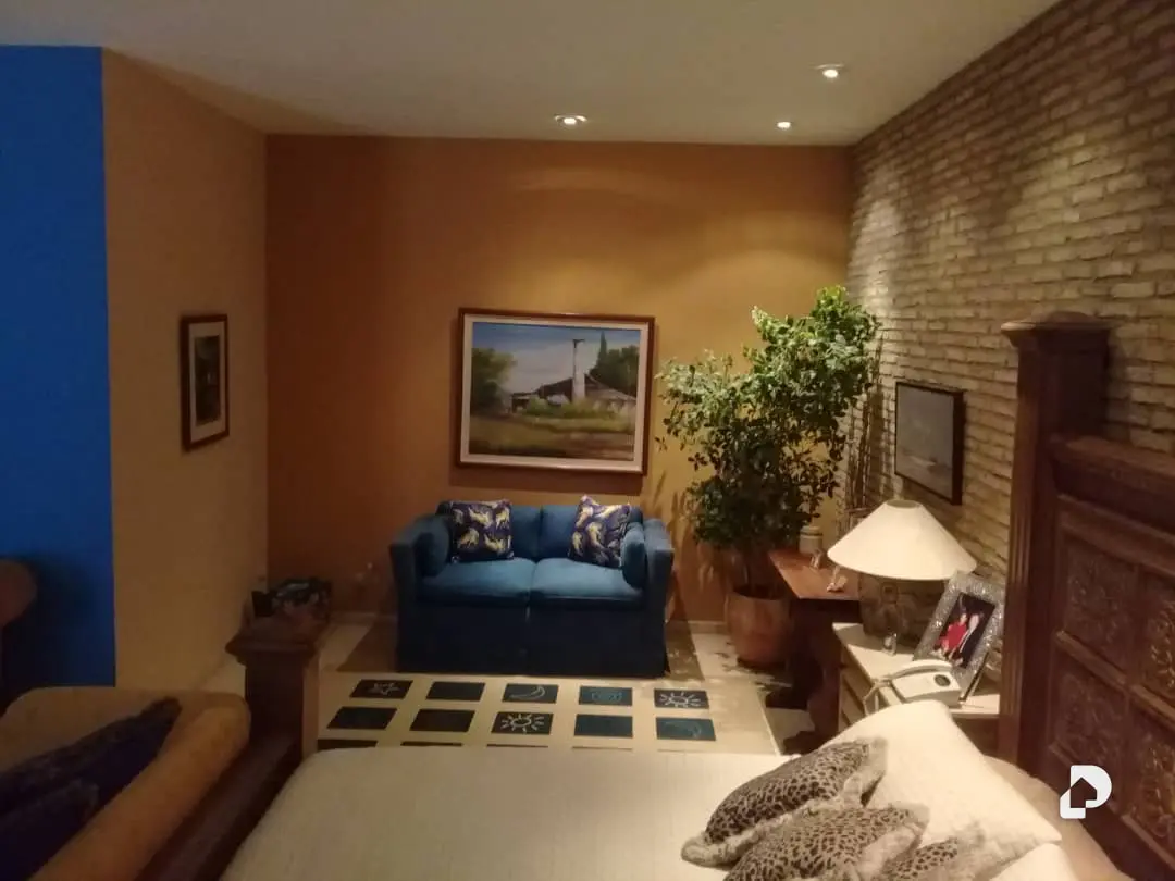 Apartamento en Colinas de Valle Arriba, Caracas – 16