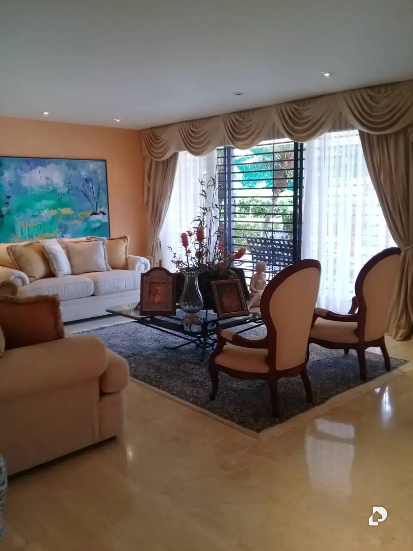Apartamento en Colinas de Valle Arriba, Caracas – 4
