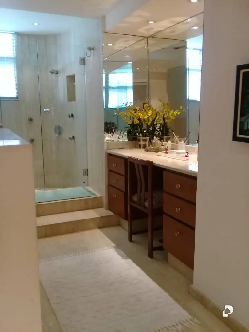Apartamento en Colinas de Valle Arriba, Caracas – 20