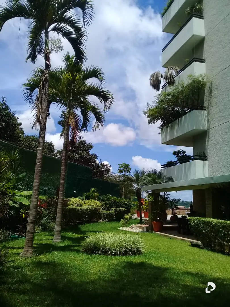 Apartamento en Colinas de Valle Arriba, Caracas – 29