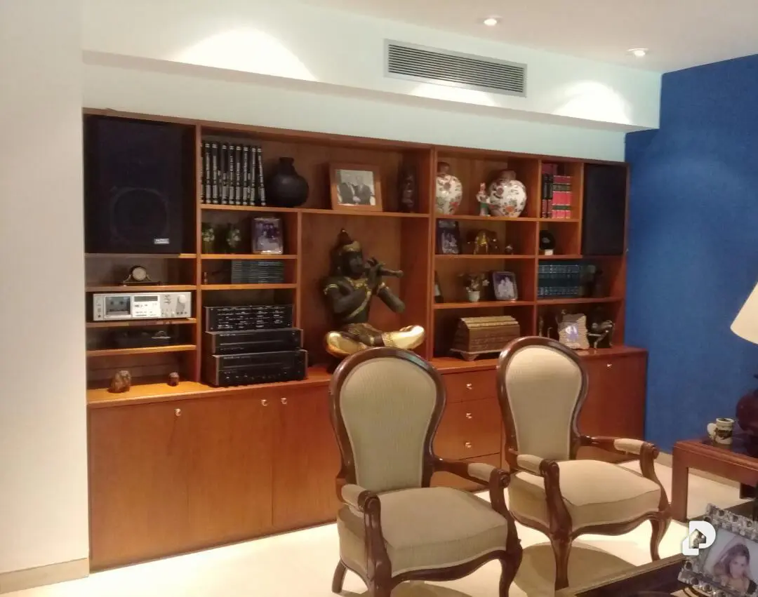 Apartamento en Colinas de Valle Arriba, Caracas – 15