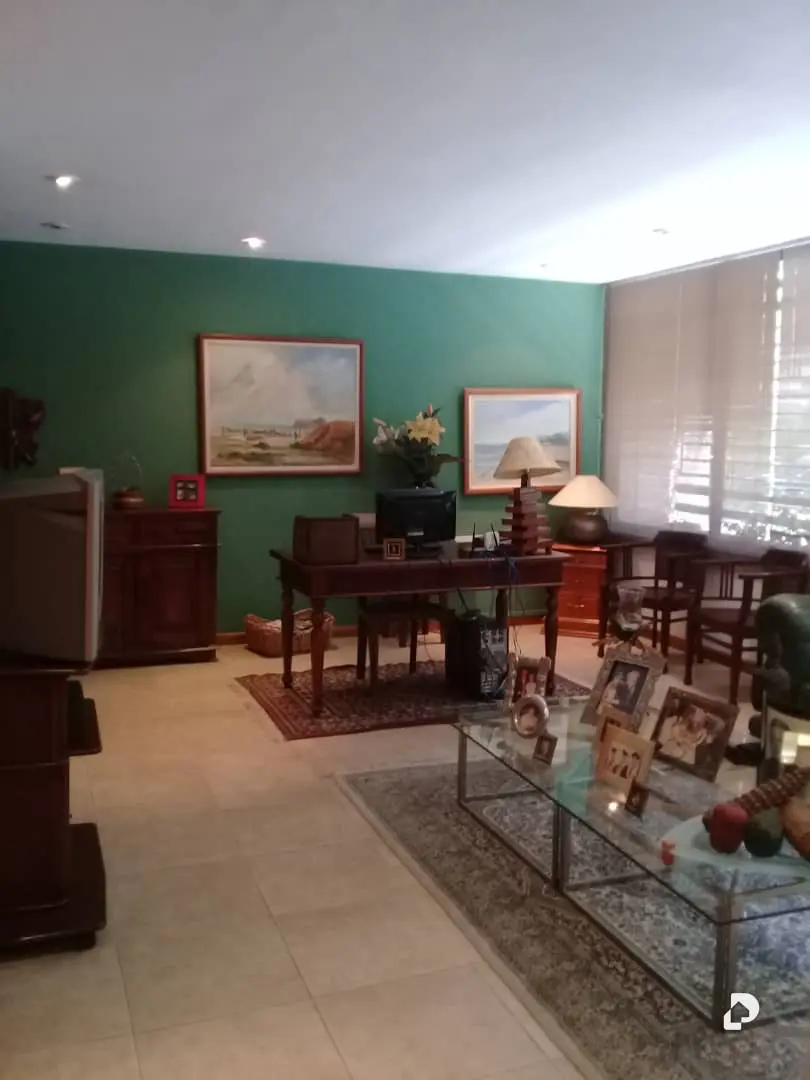 Apartamento en Colinas de Valle Arriba, Caracas – 6