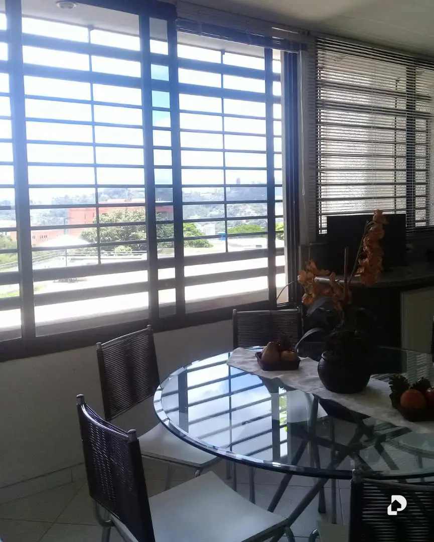 Apartamento en Colinas de Valle Arriba, Caracas – 8