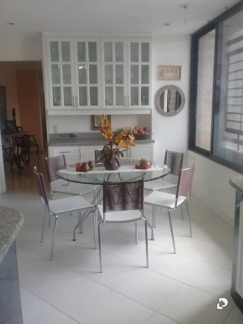 Apartamento en Colinas de Valle Arriba, Caracas – 9