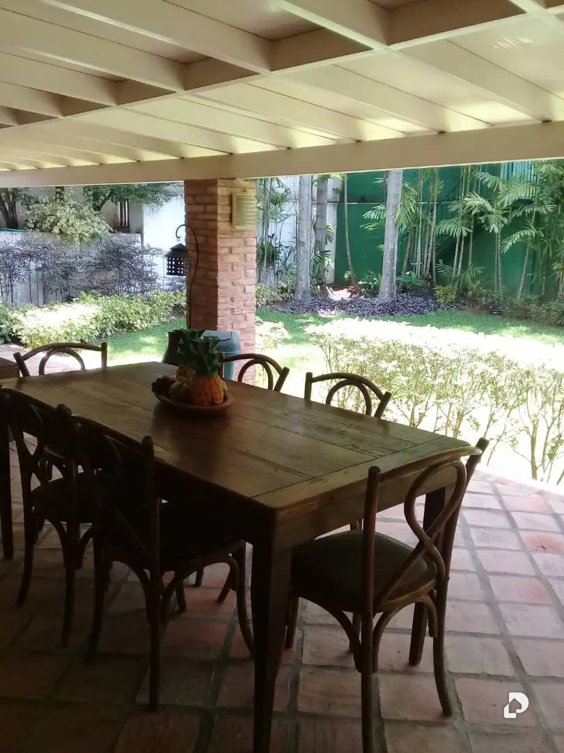 Apartamento en Colinas de Valle Arriba, Caracas – 26