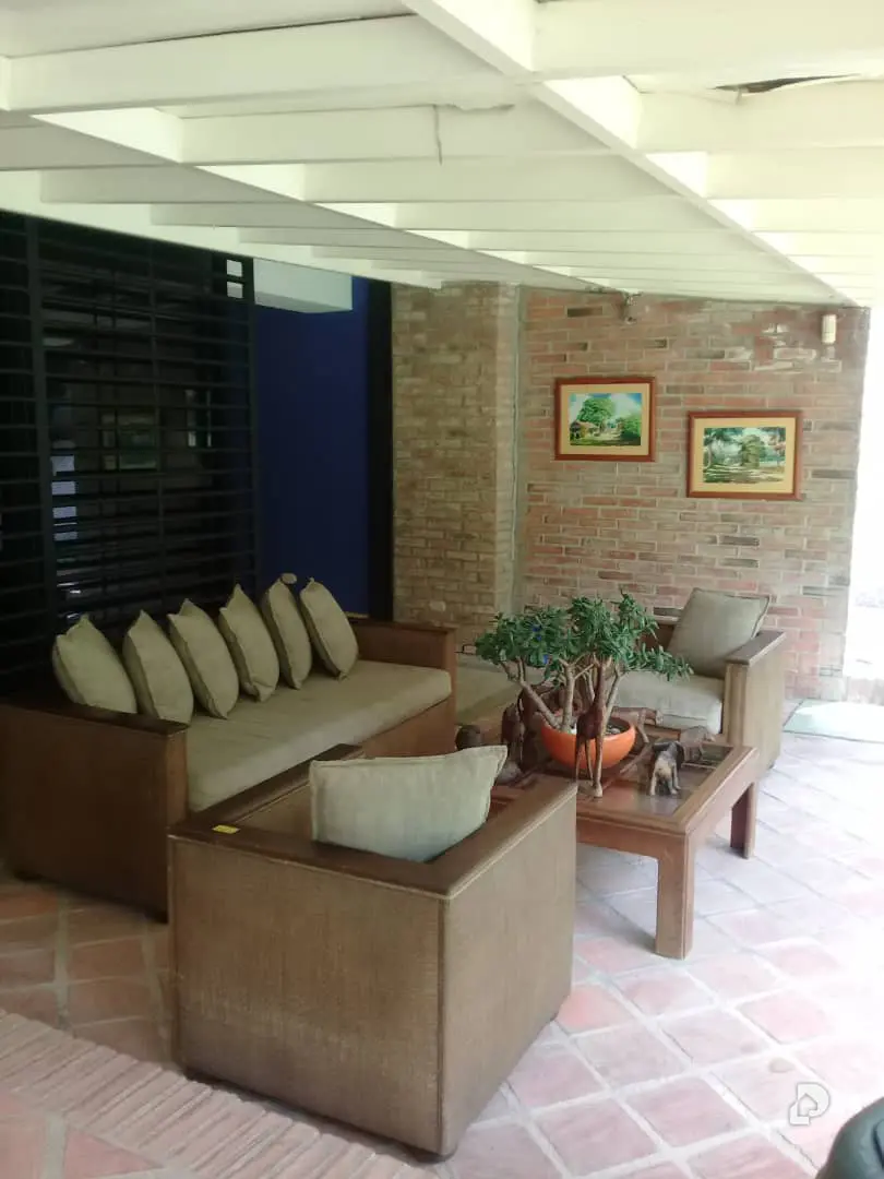 Apartamento en Colinas de Valle Arriba, Caracas – 27