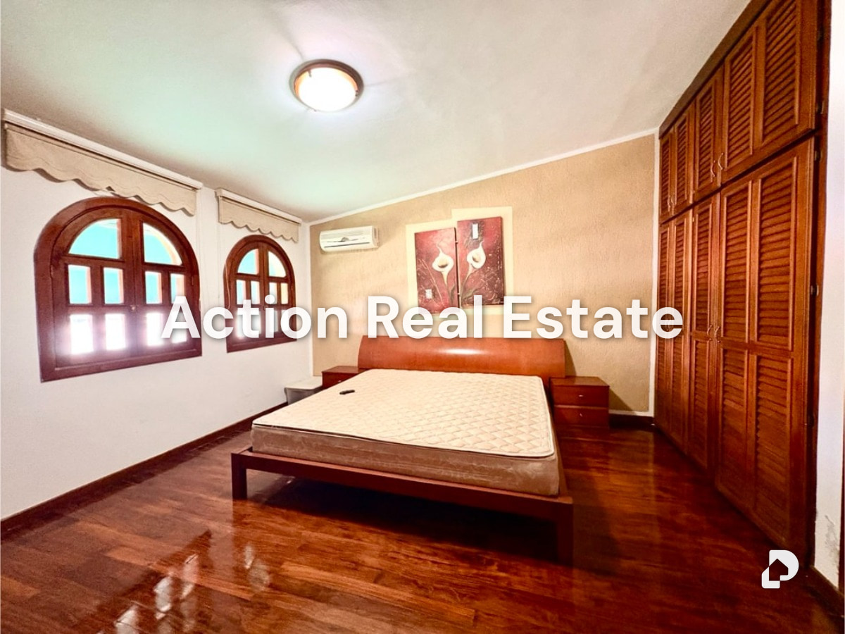Casa en San Antonio de Los Altos – 9