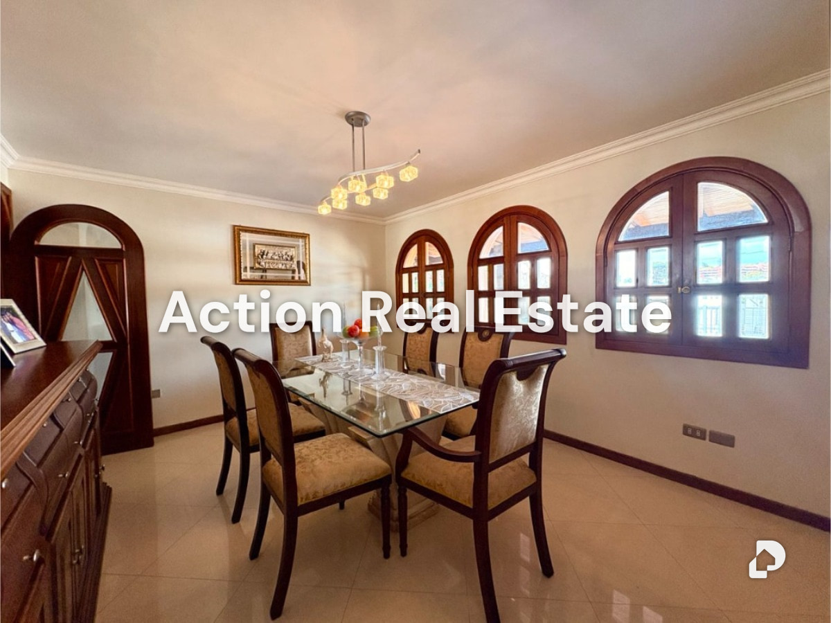 Casa en San Antonio de Los Altos – 4