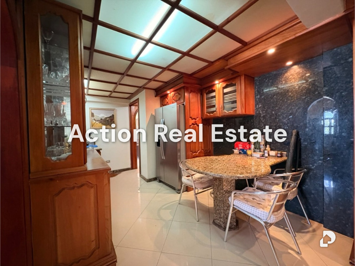 Casa en San Antonio de Los Altos – 6