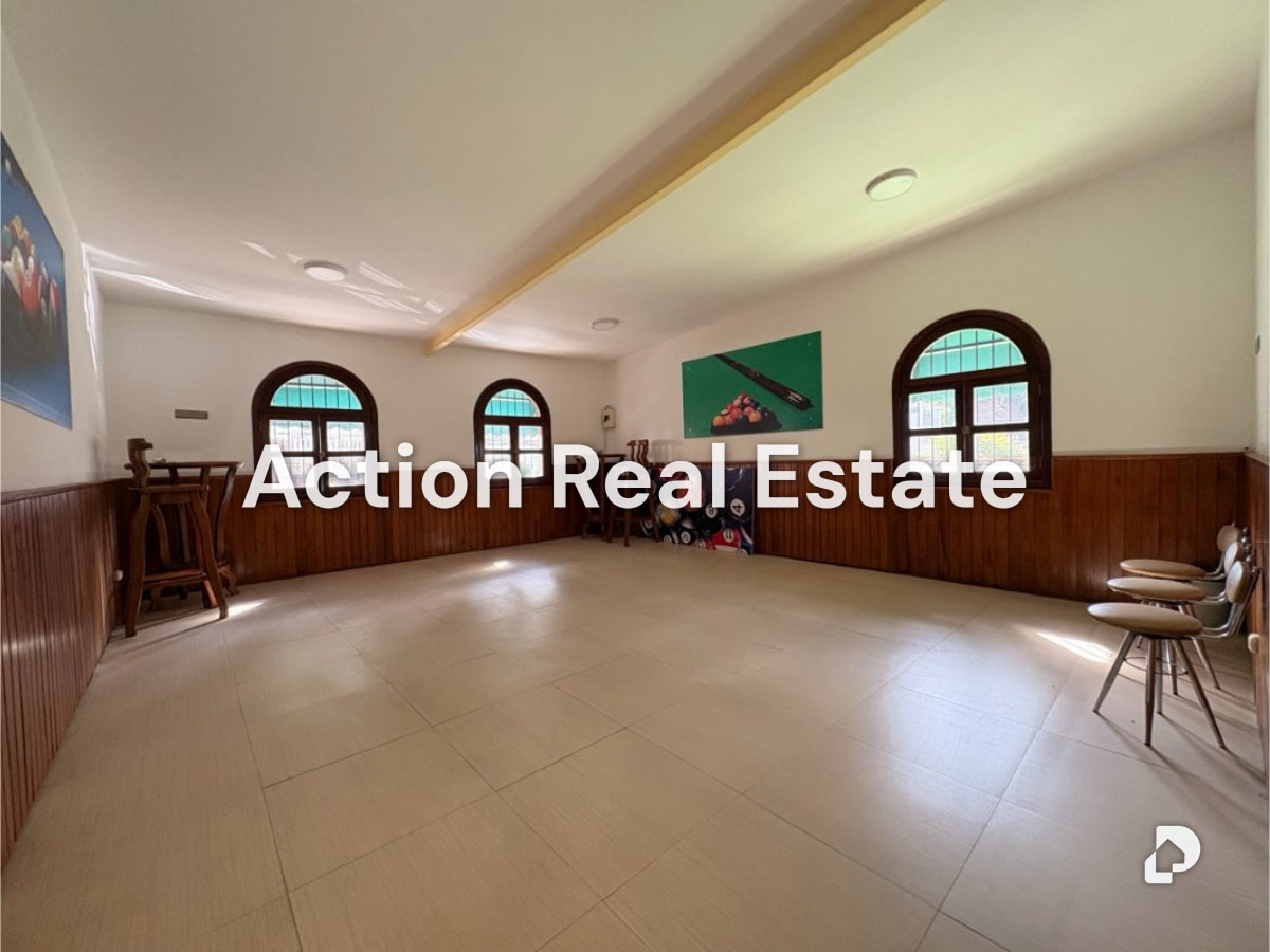 Casa en San Antonio de Los Altos – 16