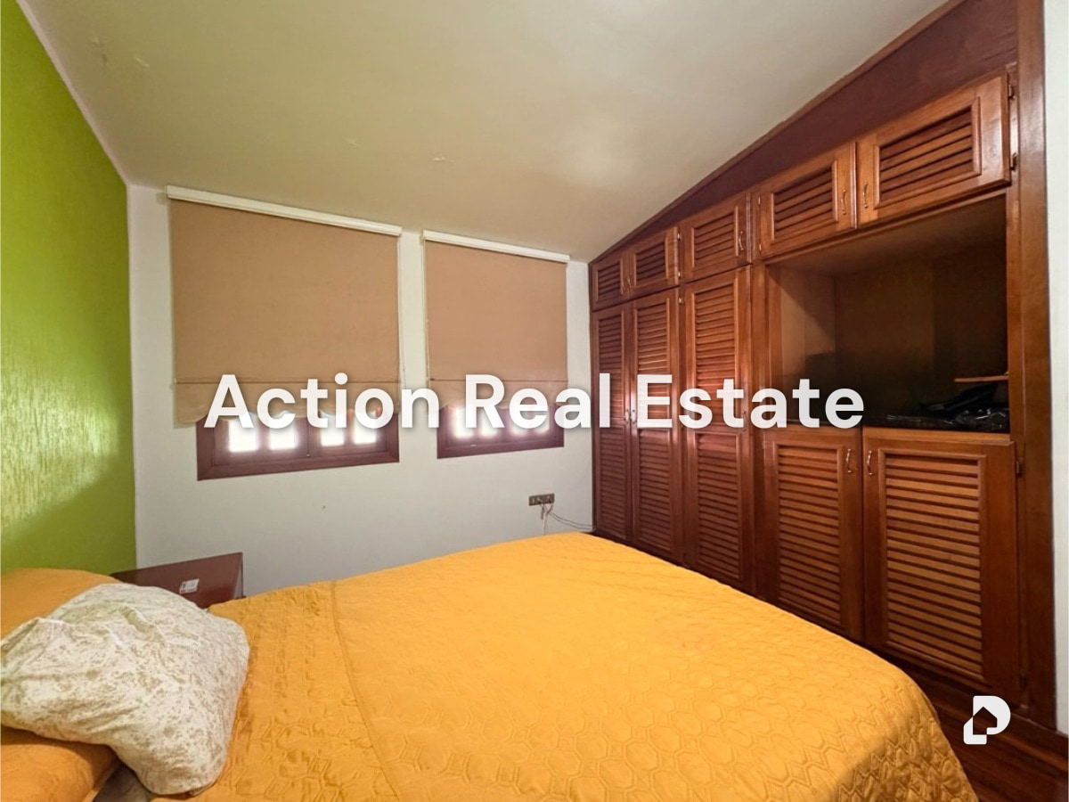 Casa en San Antonio de Los Altos – 7