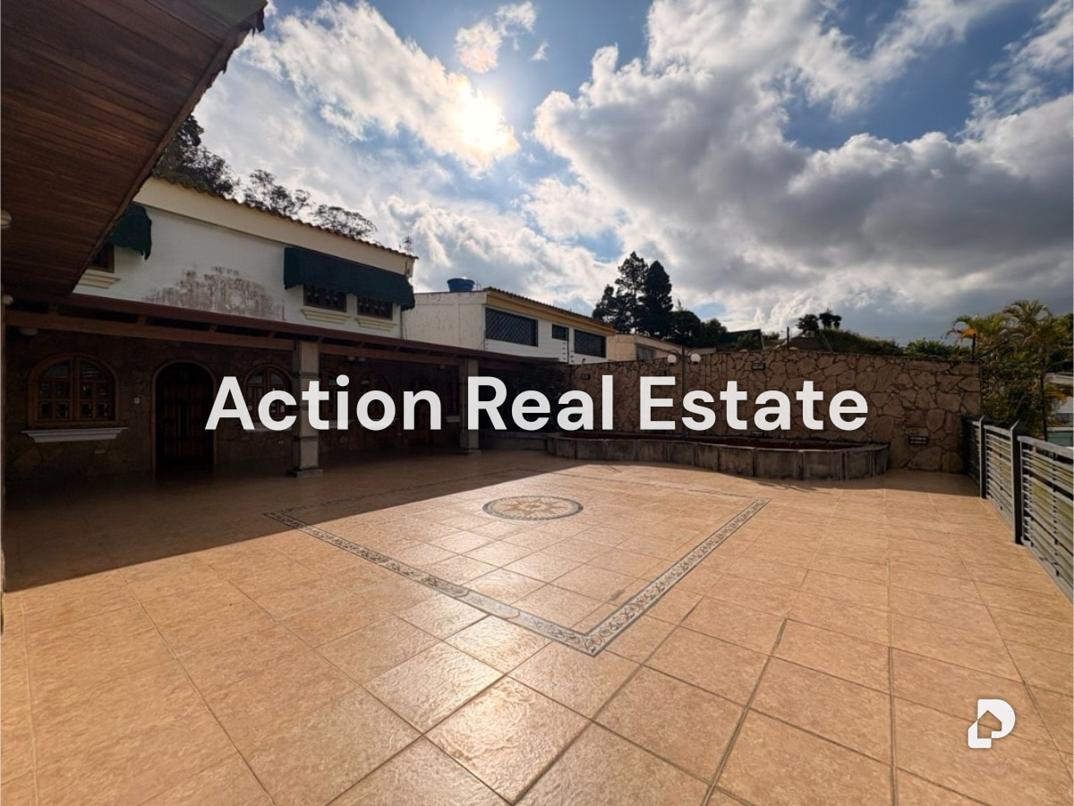 Casa en San Antonio de Los Altos – 18