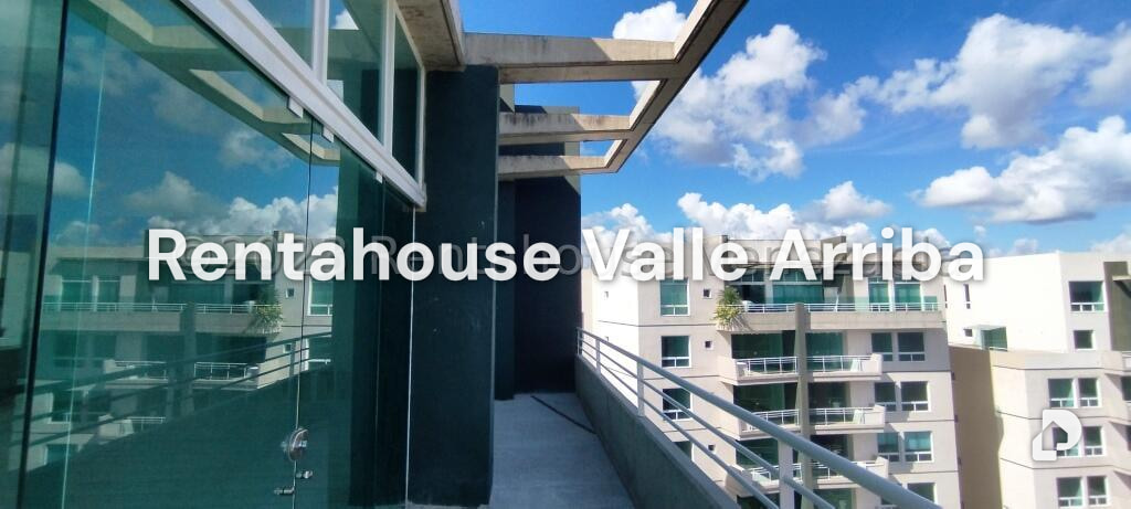 Apartamento en La Lagunita Country Club, Caracas – 24