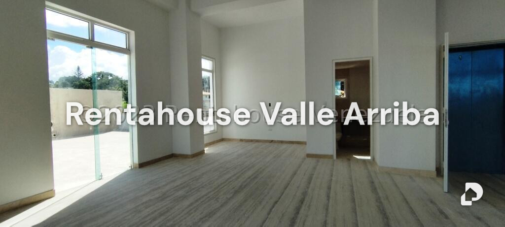 Apartamento en La Lagunita Country Club, Caracas – 3