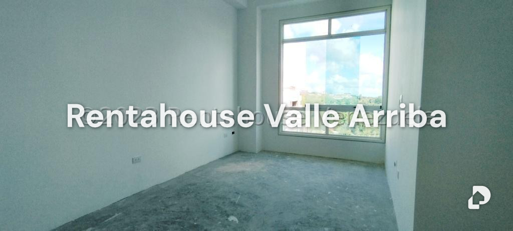 Apartamento en La Lagunita Country Club, Caracas – 9