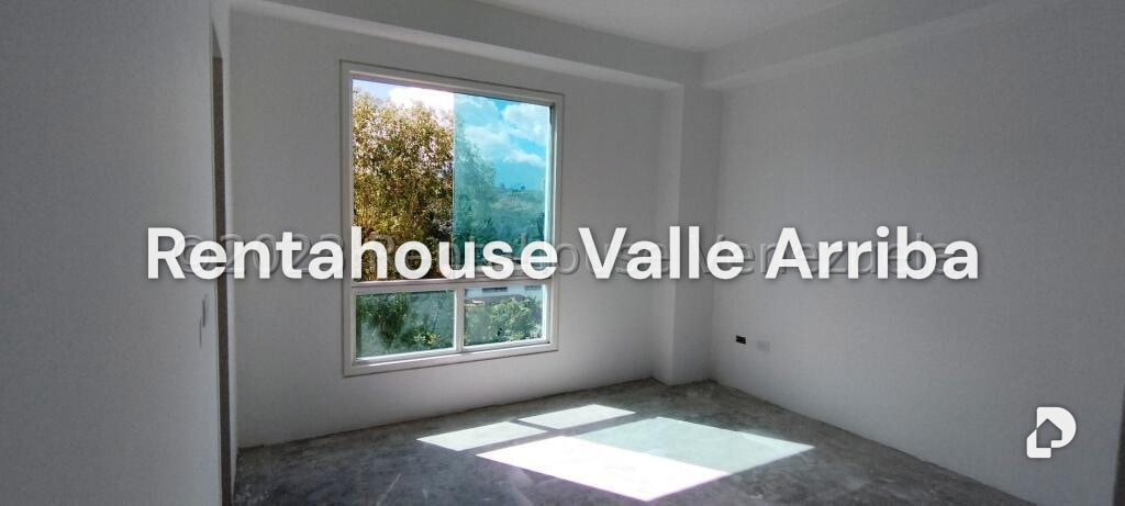 Apartamento en La Lagunita Country Club, Caracas – 12