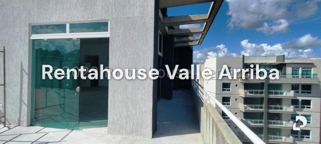 Apartamento en La Lagunita Country Club, Caracas – 7