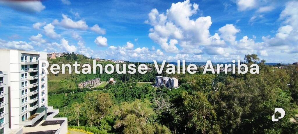 Apartamento en La Lagunita Country Club, Caracas – 25