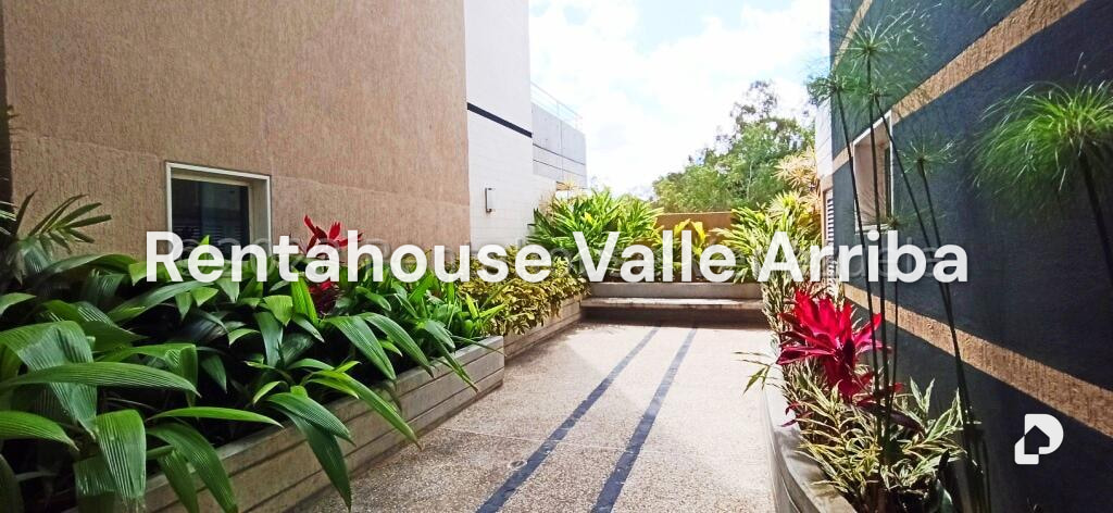 Apartamento en La Lagunita Country Club, Caracas – 26