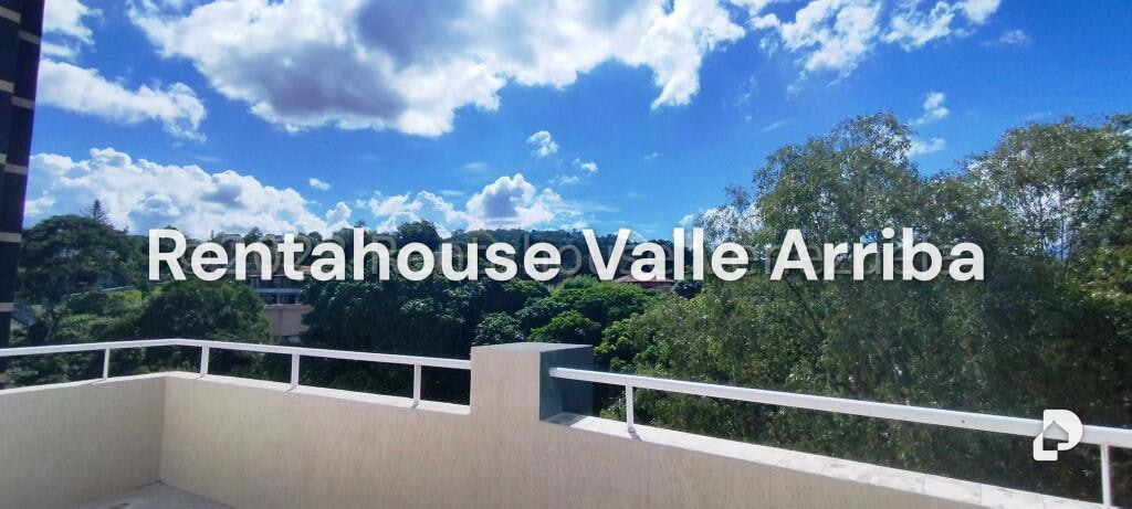 Apartamento en La Lagunita Country Club, Caracas – 19